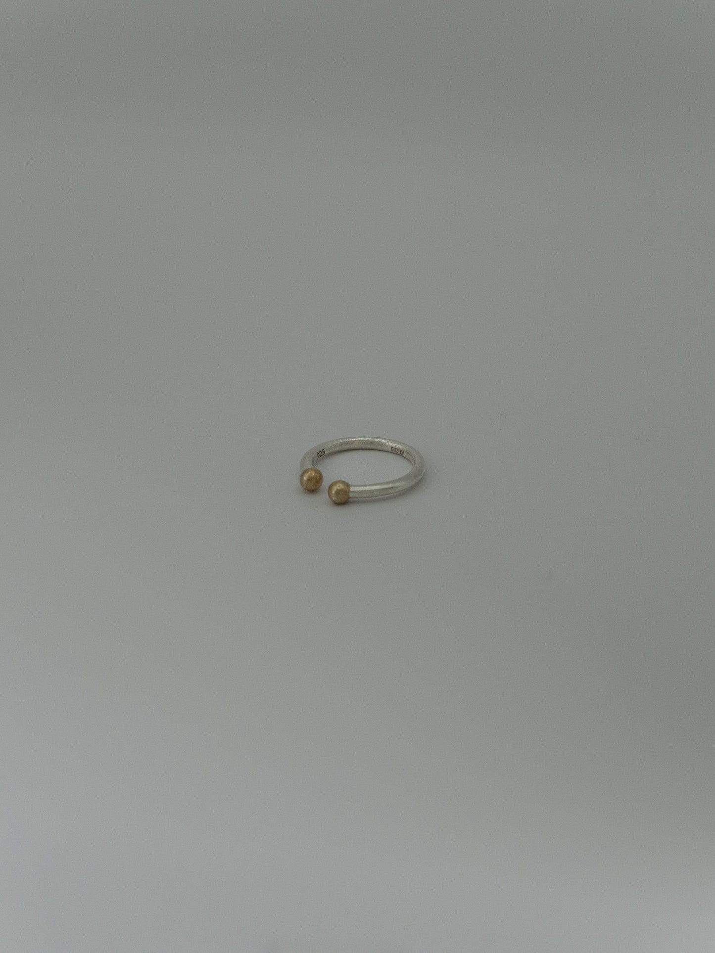 Harp ring