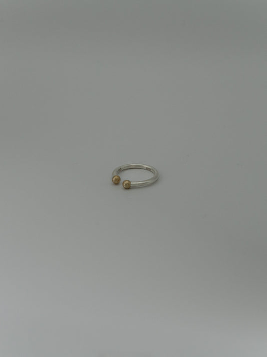 Harp ring