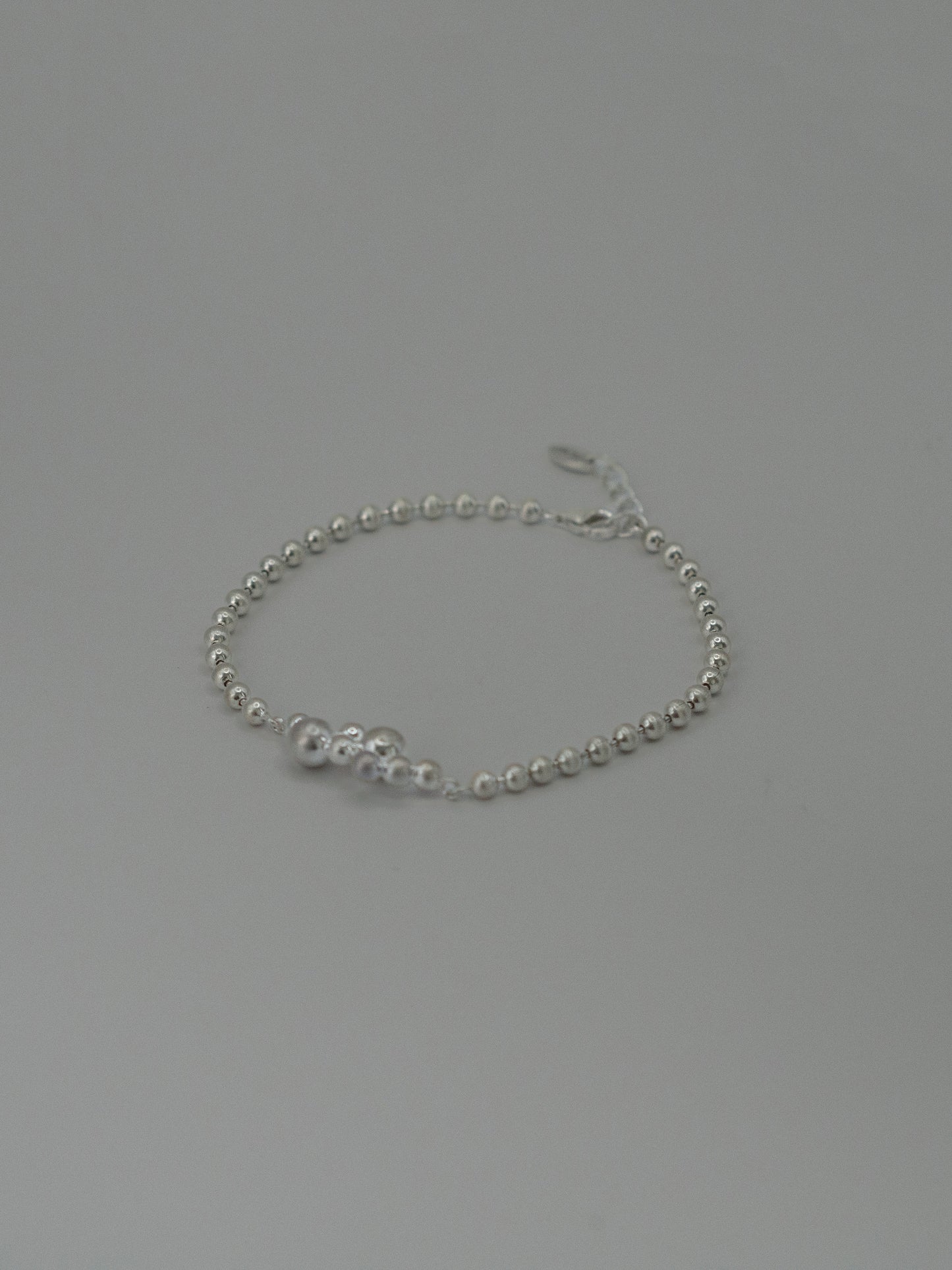 Water drop bracelet