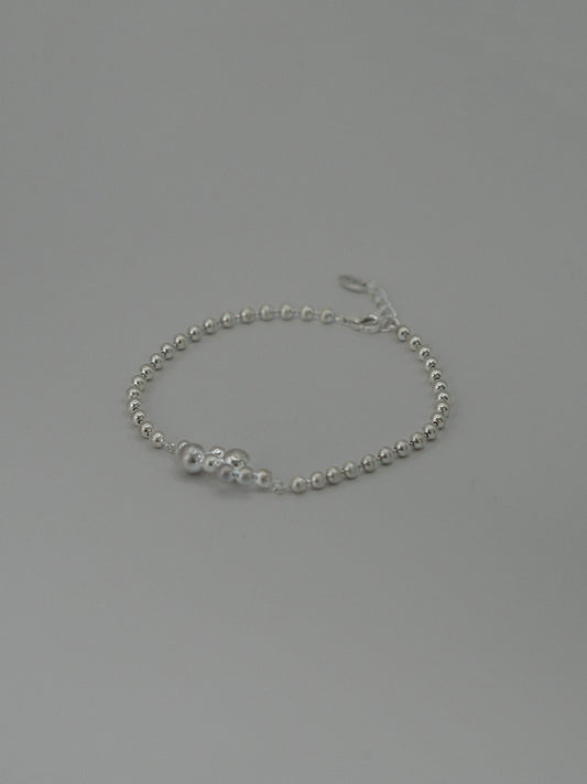 Water drop bracelet