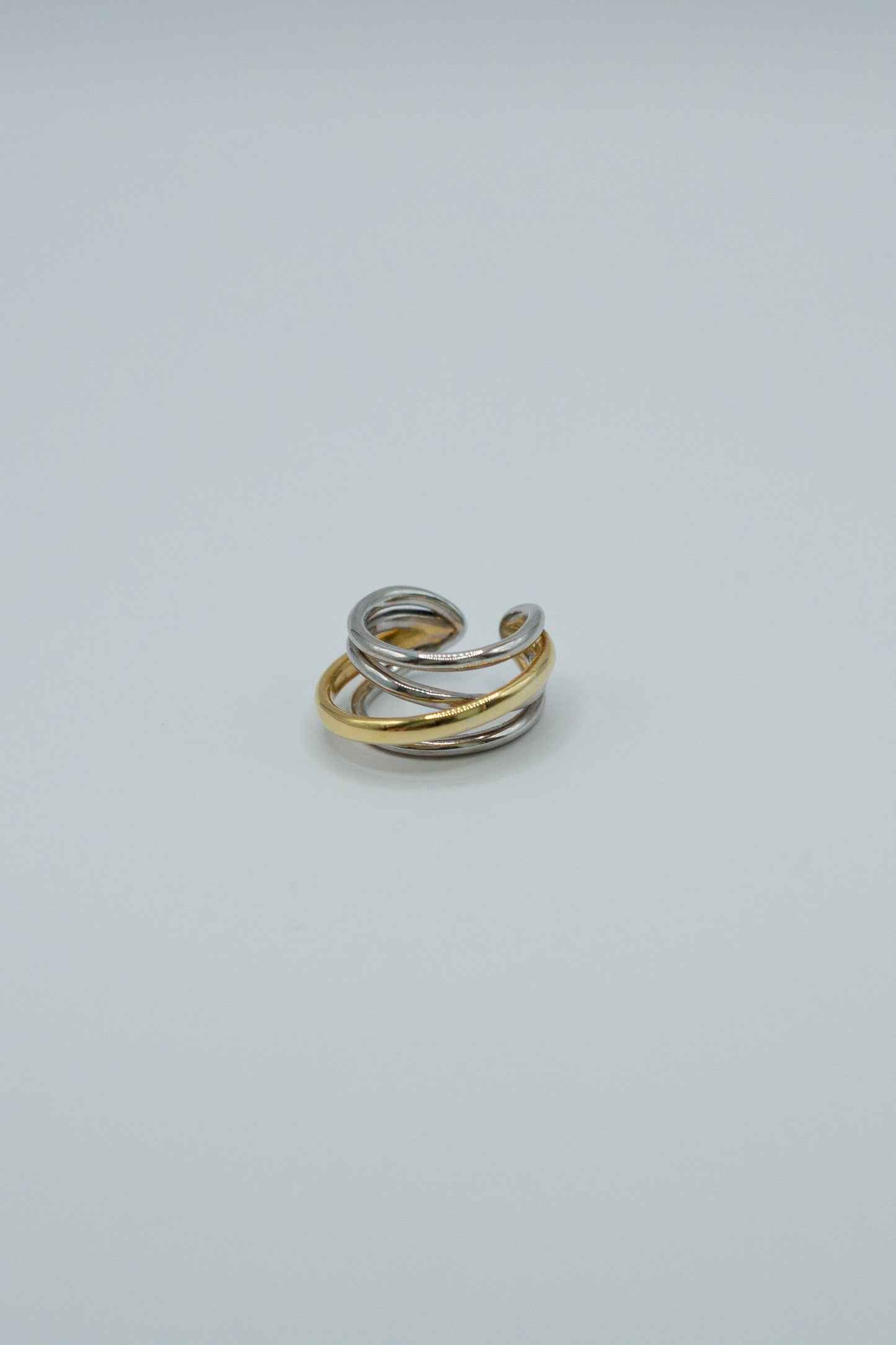 Combi earcuff