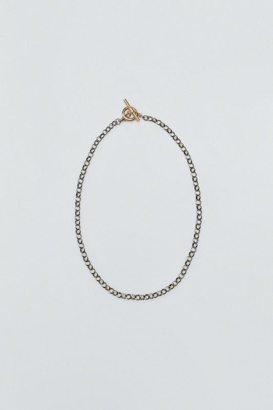 Combi chain necklace