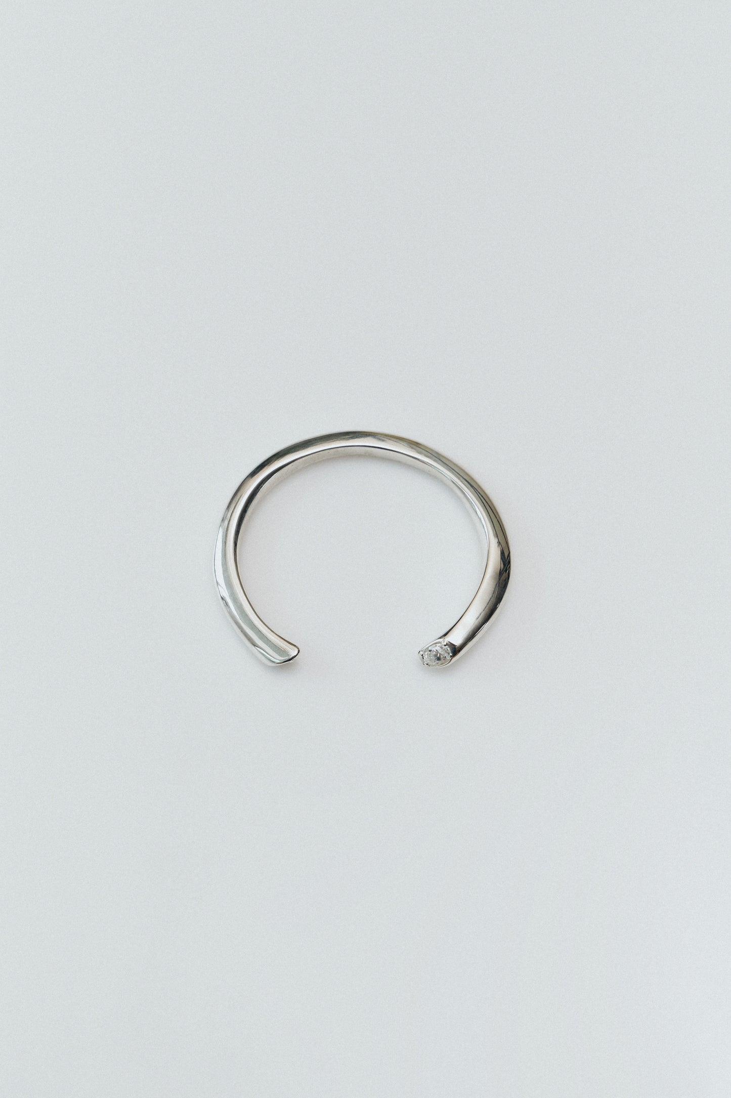 Oval cuffs